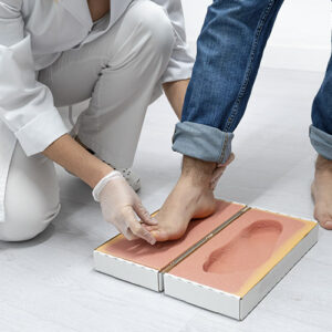 Estudio Biomecánico