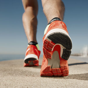 Podología Deportiva