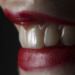 qué es la resina dental en odontología