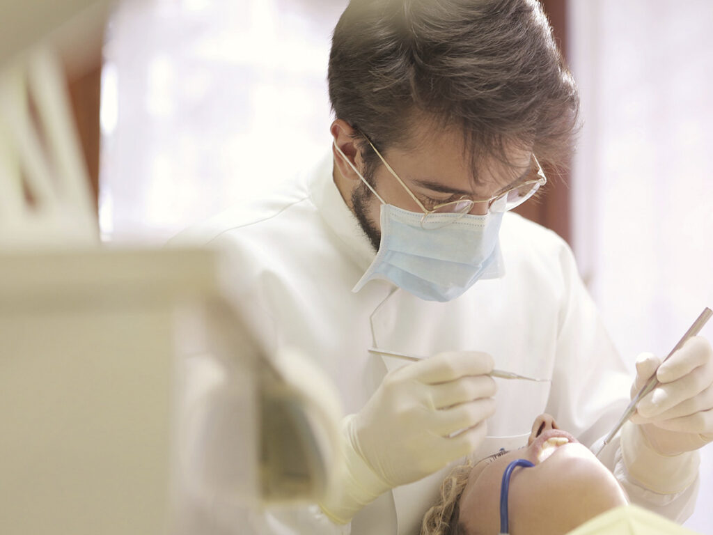 traumatismo dental: causas y tratamientoi