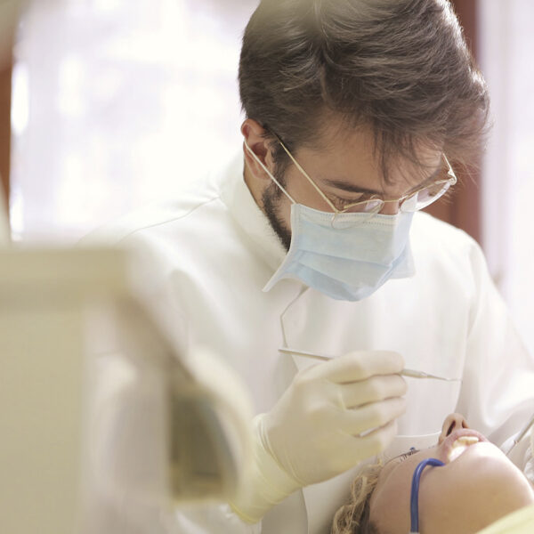 traumatismo dental: causas y tratamientoi