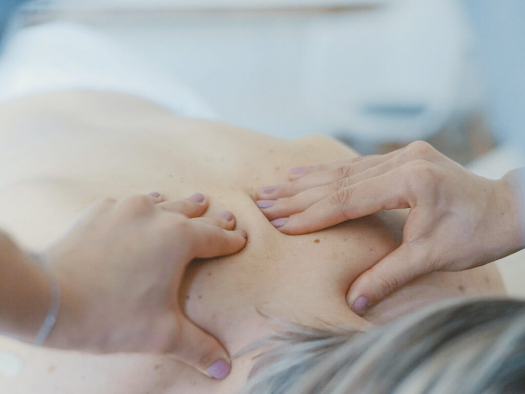 qué es la fisioterapia deportiva