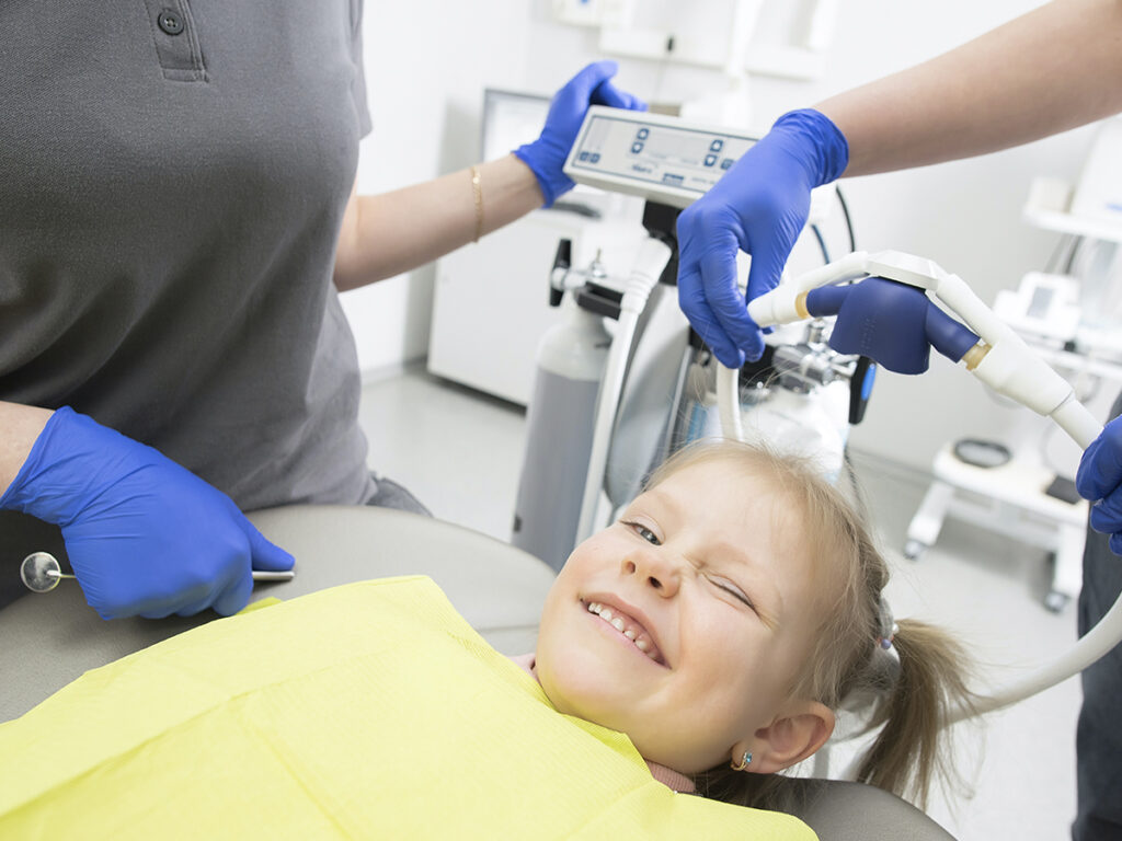 conoce más sobre la ortodoncia infantil